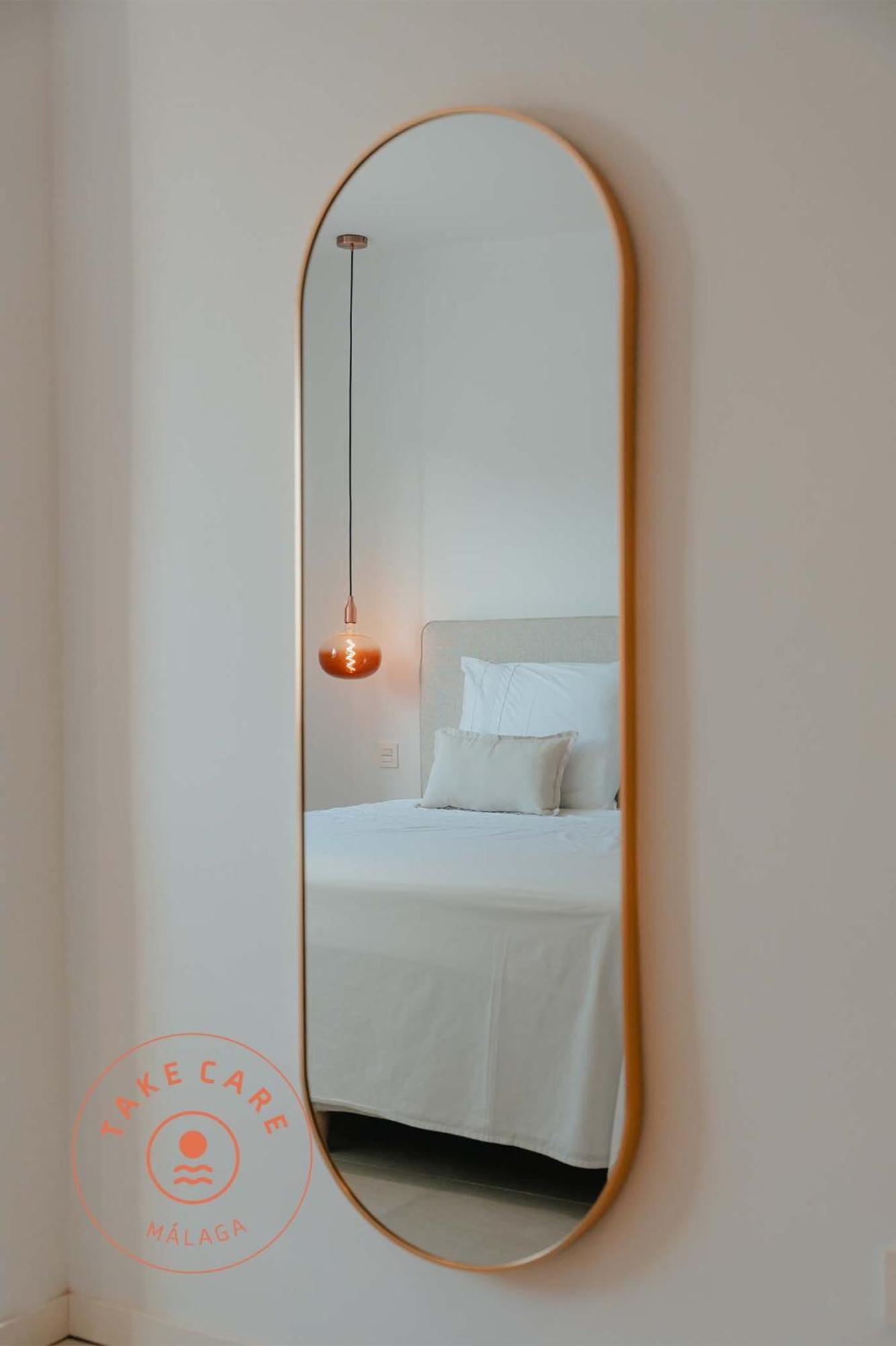Luxury Beach House In El Palo! - Tcm มาลากา ภายนอก รูปภาพ